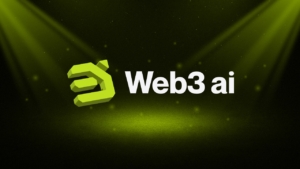 As XRP Breaks Out and PEPE Rallies, Web3 ai Takes Charge With 1747% ROI & $4.5M Presale